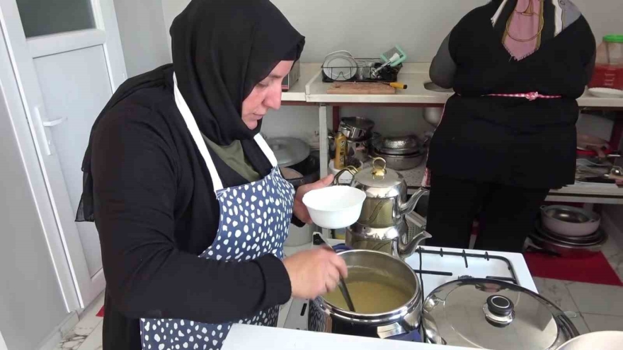 Adıyaman Esnafı Depreme Dayanıklı İş Yerlerinde Hizmet Veriyor