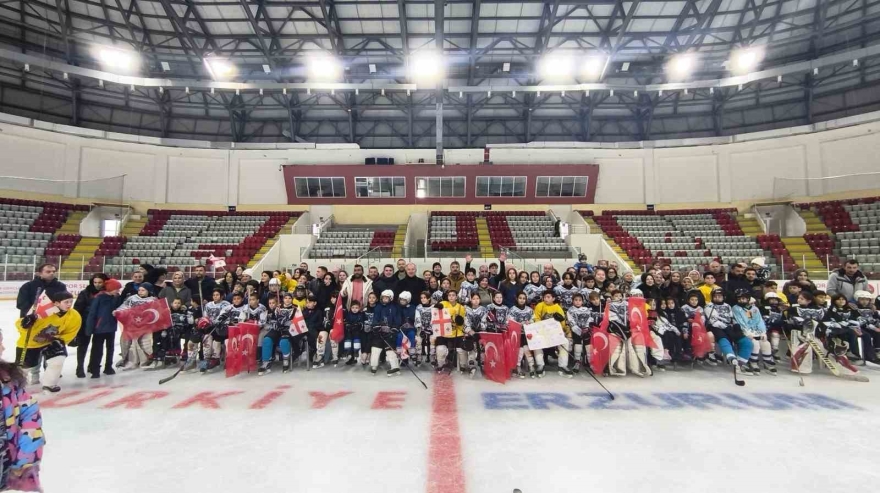 Erzurum Gsi̇m Sporda Ve Gençlik Hizmetlerinde 2026’ya Zirvede Giriyor