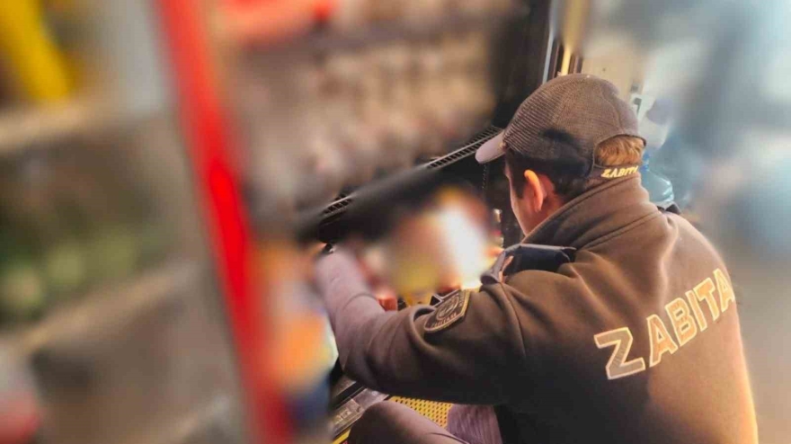 Bodrum’da Halk Sağlığı İçin Sıkı Denetim