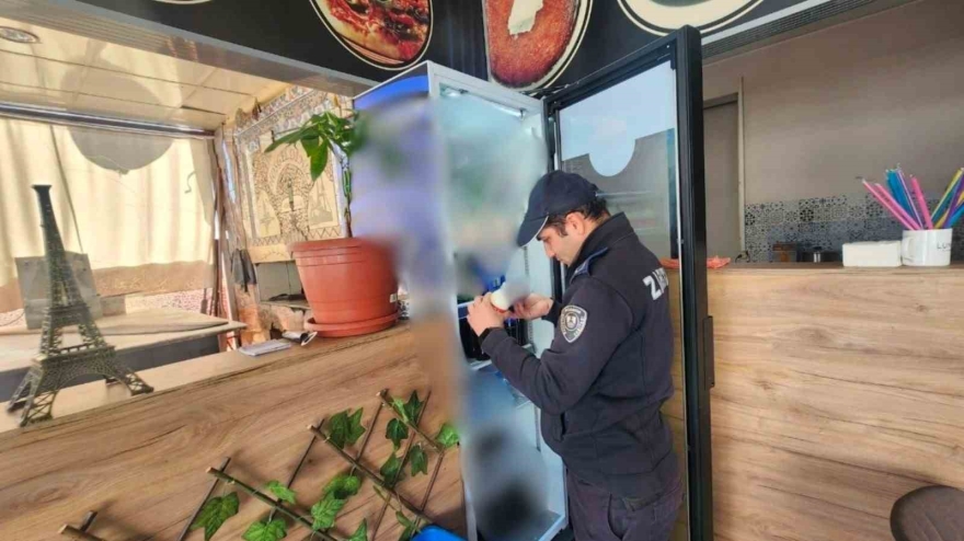 Bodrum’da Halk Sağlığı İçin Sıkı Denetim