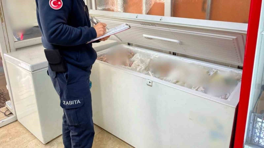 Bodrum’da Halk Sağlığı İçin Sıkı Denetim