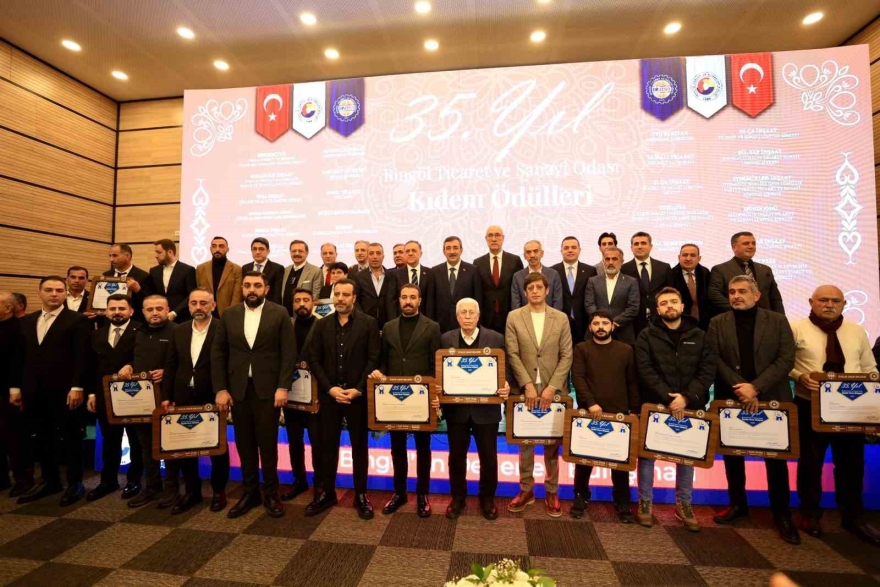 Cumhurbaşkanı Yardımcısı Yılmaz: 