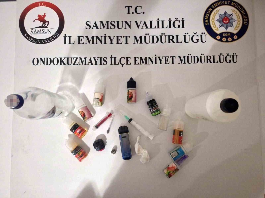 Eşini Darp Eden Koca Tutuklandı