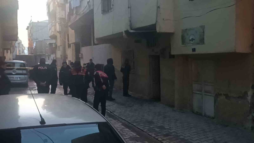 Elektrikli Sobaya Suyla Müdahale Edince Akıma Kapıan Kadın Hayatını Kaybetti