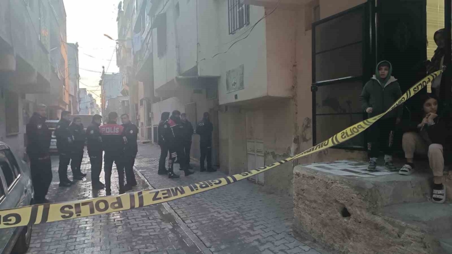 Elektrikli Sobaya Suyla Müdahale Edince Akıma Kapıan Kadın Hayatını Kaybetti