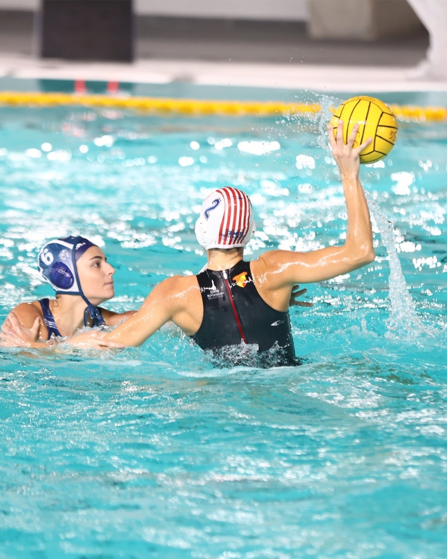 Göztepe, 100. Yılında Olimpik Branşlarda Başarıdan Başarıya İmza Attı