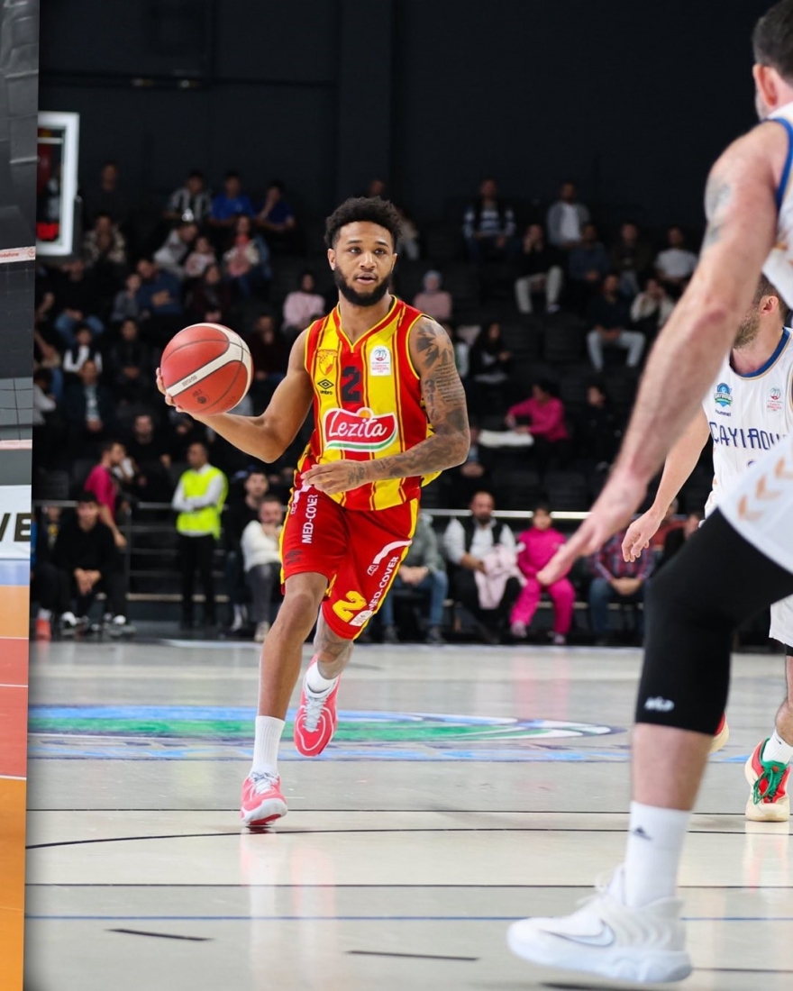 Göztepe, 100. Yılında Olimpik Branşlarda Başarıdan Başarıya İmza Attı