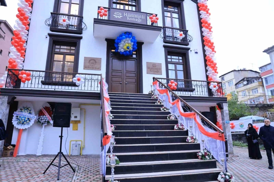 Başkan İ̇hsan Kurnaz: 