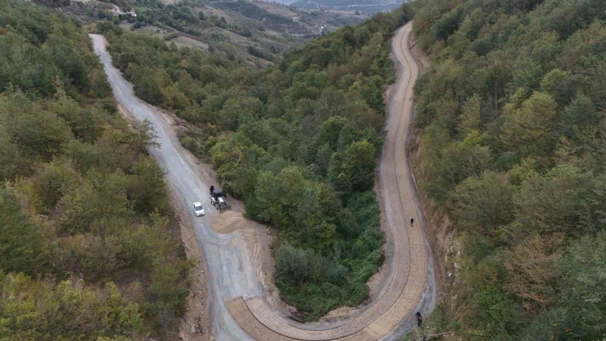 Başkan İ̇hsan Kurnaz: 