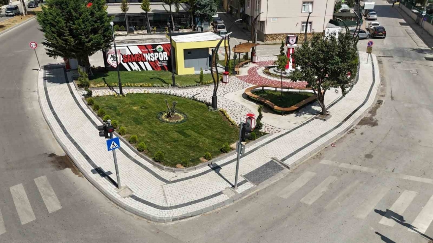 Başkan İ̇hsan Kurnaz: 