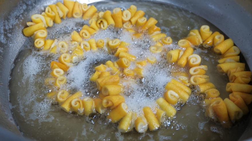 Antalya’nın Turunçları Korkuteli’nden Sofralara Uzanıyor