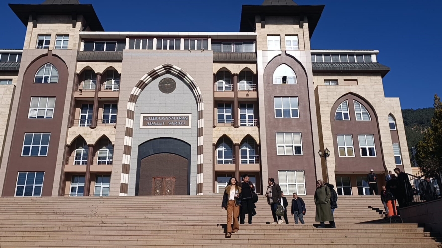 Depremde 44 Kişi Ölmüştü, Tutuklu Müteahhitten İlginç Savunma: "müteahhidim Ama Anlamam, İlkokul Mezunuyum"