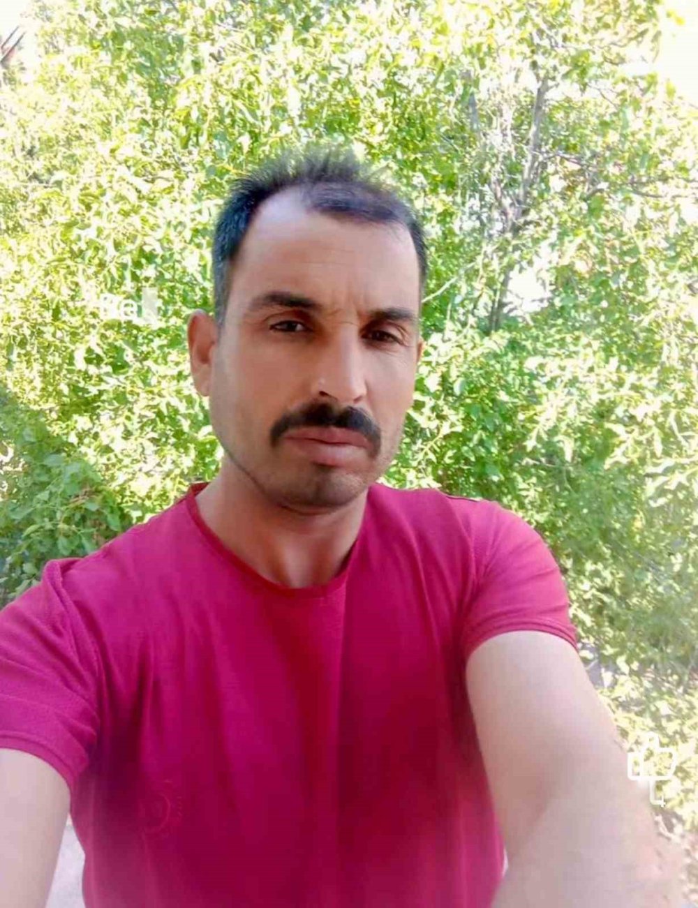 Kayıp Sürücüyü Arama Çalışması Devam Ediyor