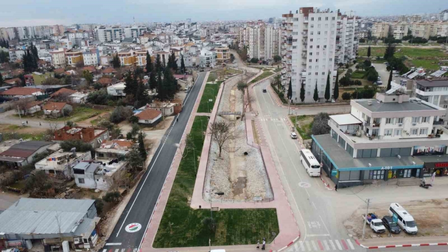 Kepez Belediyesi 2025 Yılında Milyonlara Ulaştı