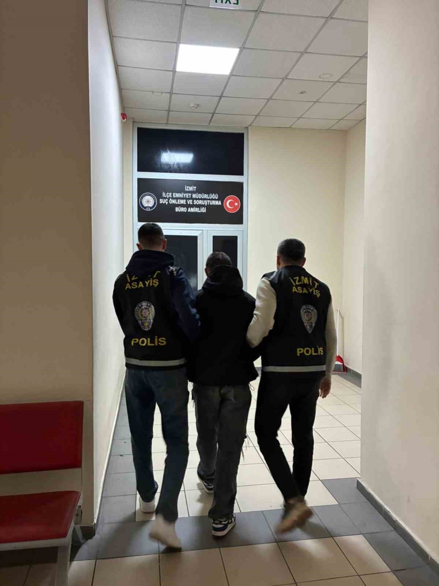 Trafikte Akrobatik Şova 39 Bin Tl Ceza