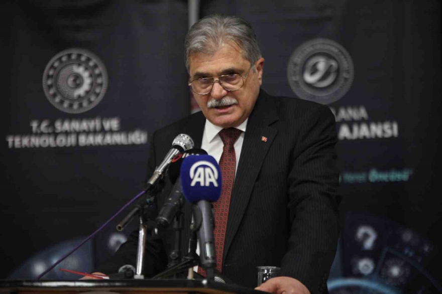 Konya’da Kooperatifçiliğin Kahramanları Ödüllendirildi