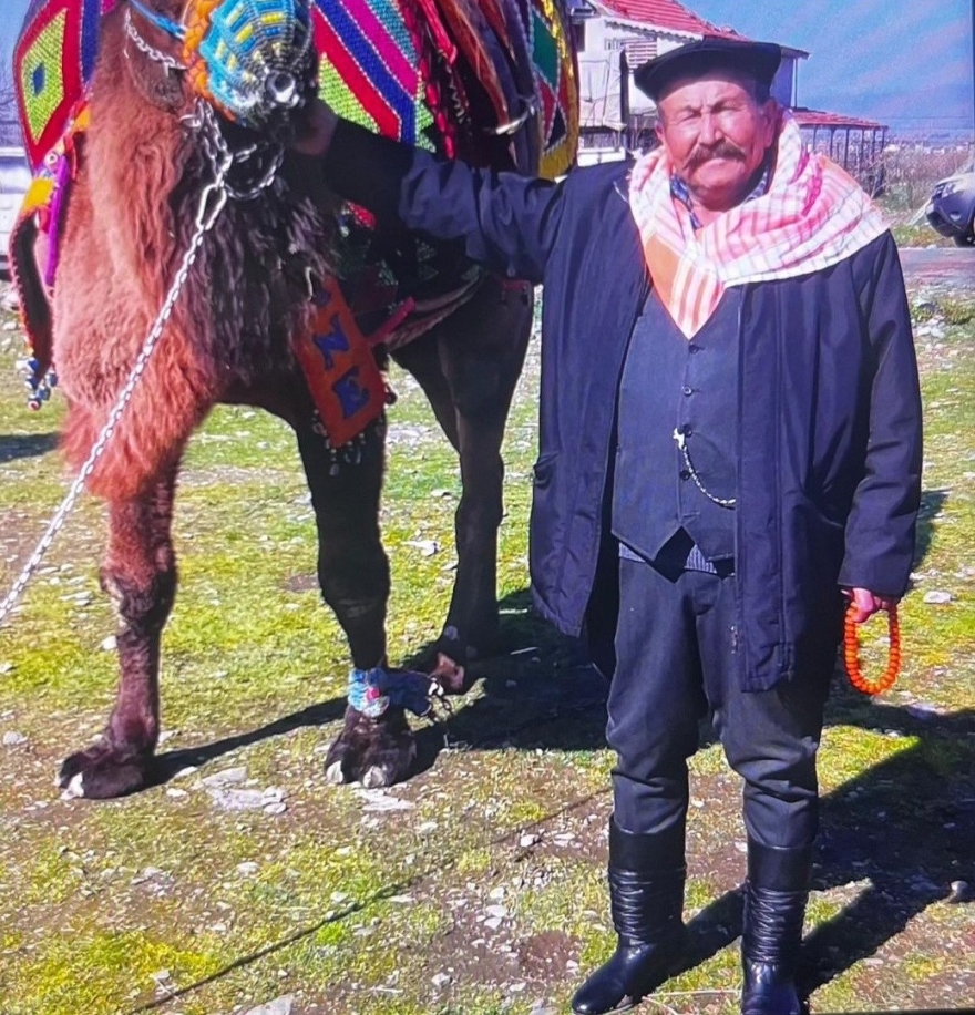 Otomobil İle Elektrikli Bisiklet Çarpıştı: 1 Ölü