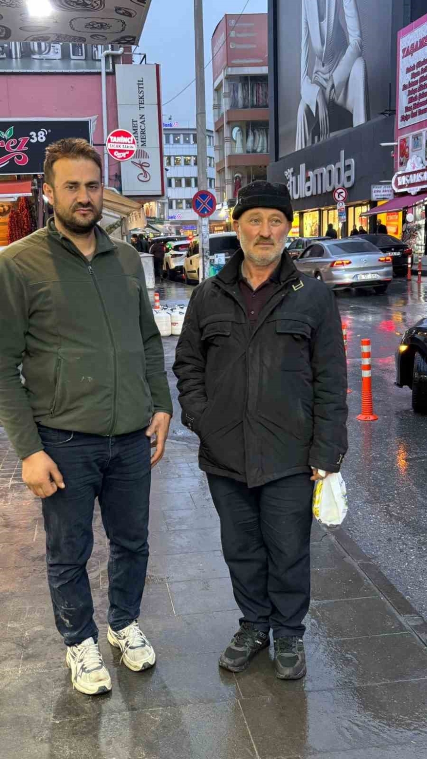 ’fetö’ Yalanıyla Dolandırılmaktan Arkadaşı Kurtardı