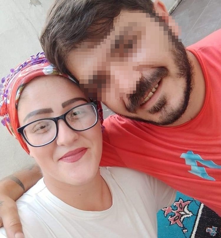 Aybeniz Top’u Boğarak Öldüren Sanığa Ağırlaştırılmış Müebbet