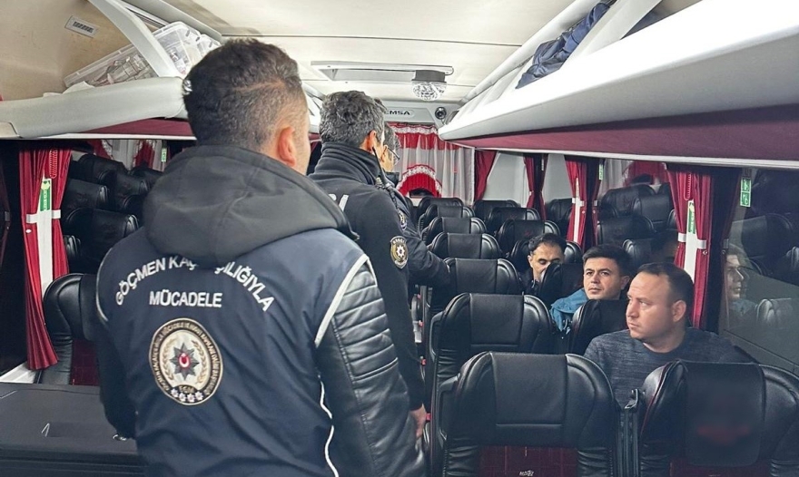 Marmaris’te Yılbaşı Öncesi Güvenlik Denetimleri Artırıldı