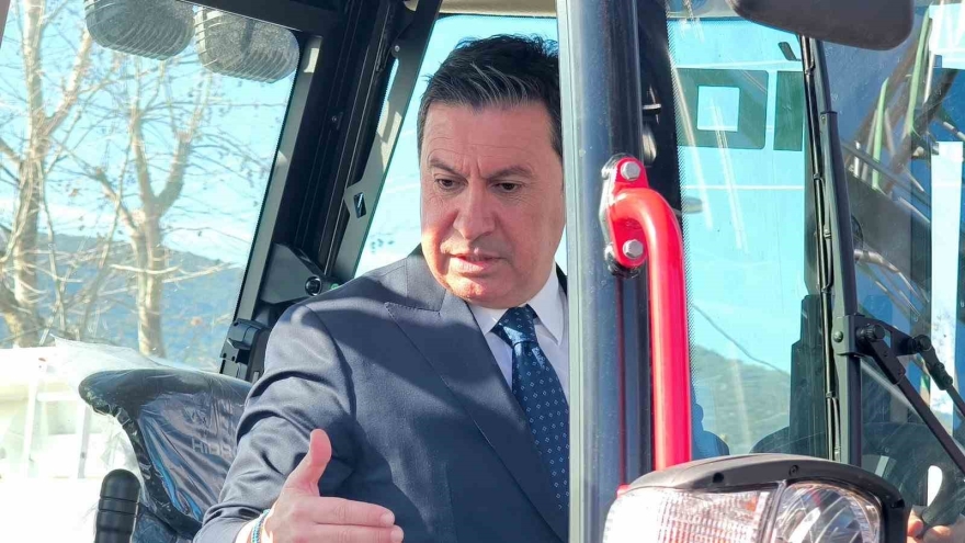 Muski̇’den 281 Milyon Liralık Araç Yatırımı