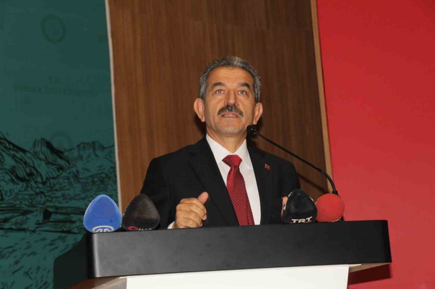 Şırnak’ta 500 Bin Sosyal Konut Projesinin 2’nci Etap Kuraları Çekildi