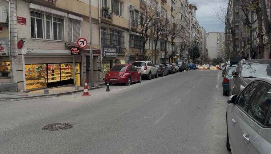 Yönetmen Seren Yüce, Evinde Silahlı Saldırıya Uğradı