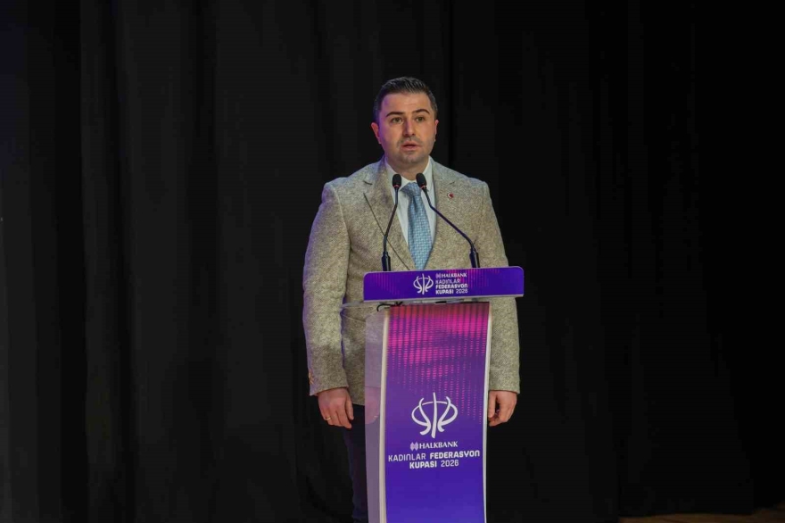 Kadınlar Federasyon Kupası’nda Eşleşmeler Belirlendi