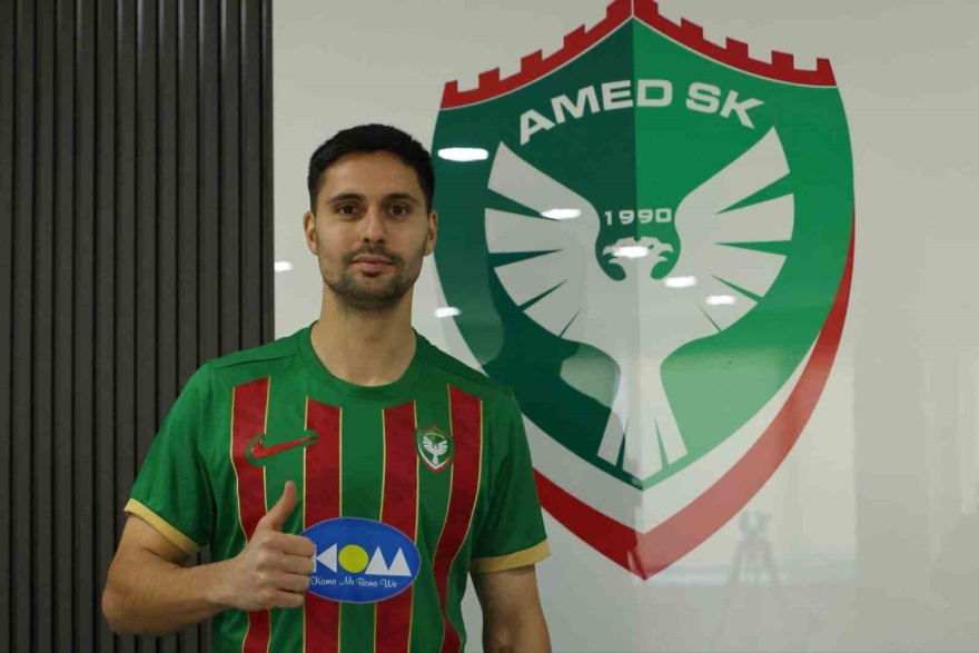 Tarkan Serbest, Kocaelispor Camiasına Veda Etti