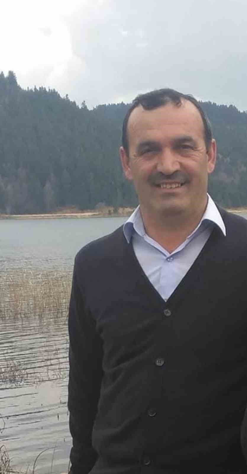 Mekke’de Ring Otobüsünün Çarptığı Türk Umreci Memleketi Sakarya’da Defnedildi