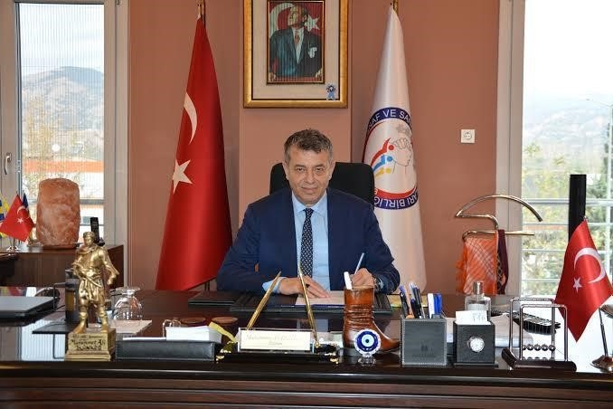 Başkan Künkcü’den Fiyat Tarifeleri Uyarısı