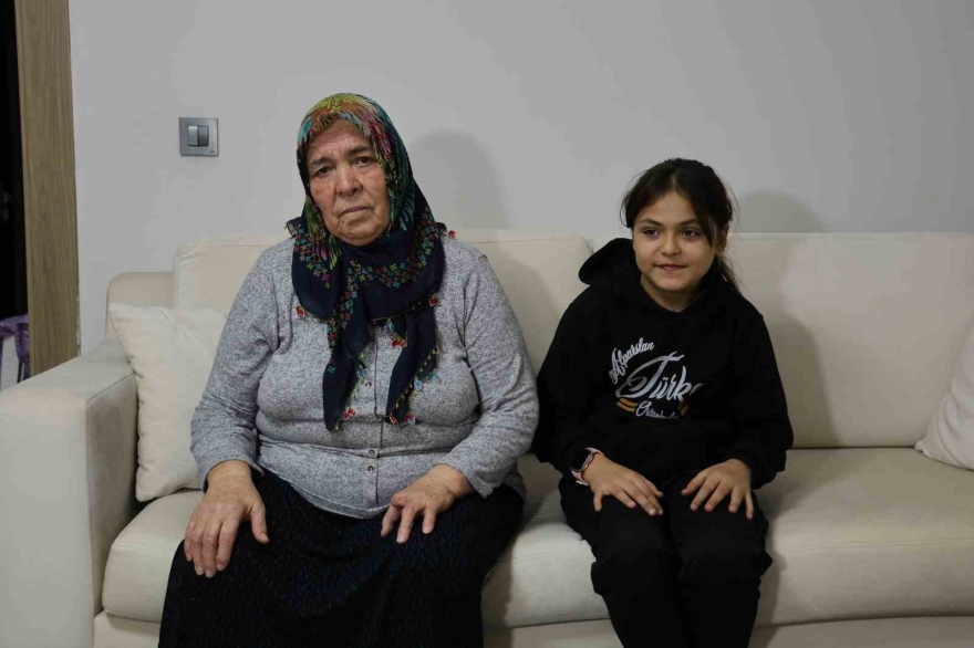 Depremzedeler Yeni Yıla Yeni Evlerinde Giriyor