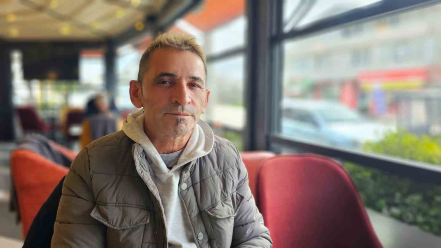 Çorbacıda Fenalaşan Vatandaşa İlk Müdahale Hayat Kurtardı