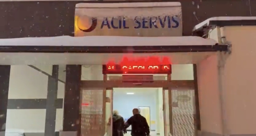 Adıyaman’da Soba Sızan Gazdan Zehirlenen 1 Kişi Hayatını Kaybetti