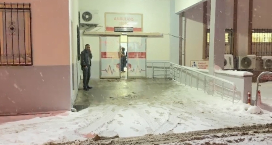 Adıyaman’da Soba Sızan Gazdan Zehirlenen 1 Kişi Hayatını Kaybetti