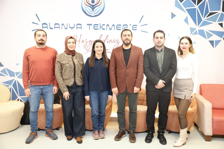 Tekmer’den 1 Yılda 30 Teknoloji Girişimi