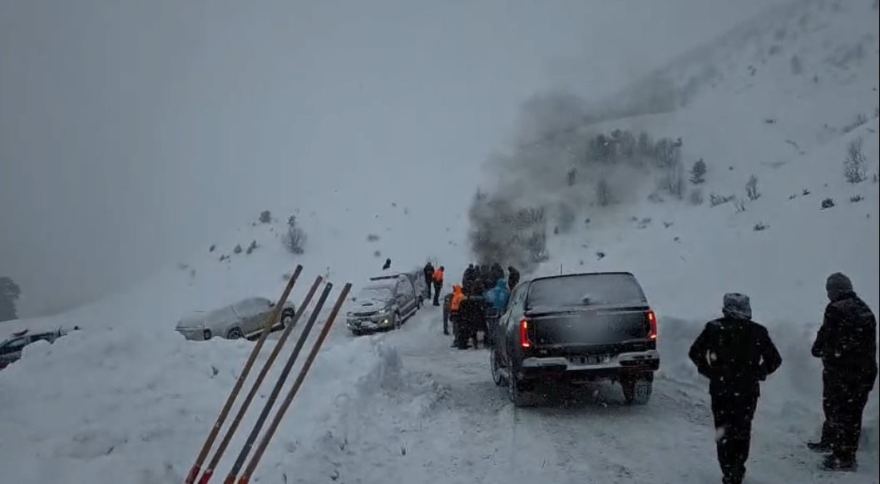 Ardanuç’ta 3 Çobanın Çığ Altında Kaldığı Olayla İlgili Köy Sakinleri Yaşananları Anlattı