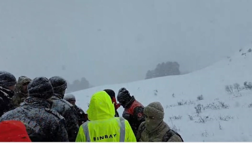 Ardanuç’ta 3 Çobanın Çığ Altında Kaldığı Olayla İlgili Köy Sakinleri Yaşananları Anlattı