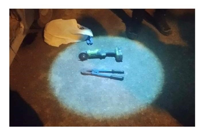 Bolu’da 40 Yıl 10 Ay Hapis Cezasıyla Aranan Firari Hükümlü Yakalandı