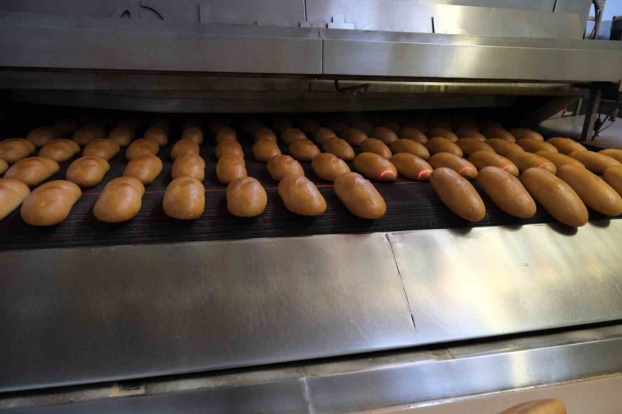 Bursa’da Besaş Ekmeğine Zam