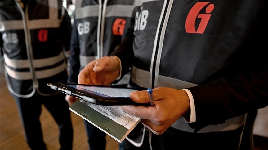 Denizli Defterdarlığından Sıkı Yılbaşı Denetimi