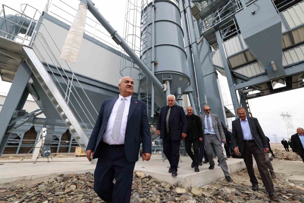 Erzurum Aziziye’de 2025 Yılı.. Bir Yıllık Yatırım Bilançosu!