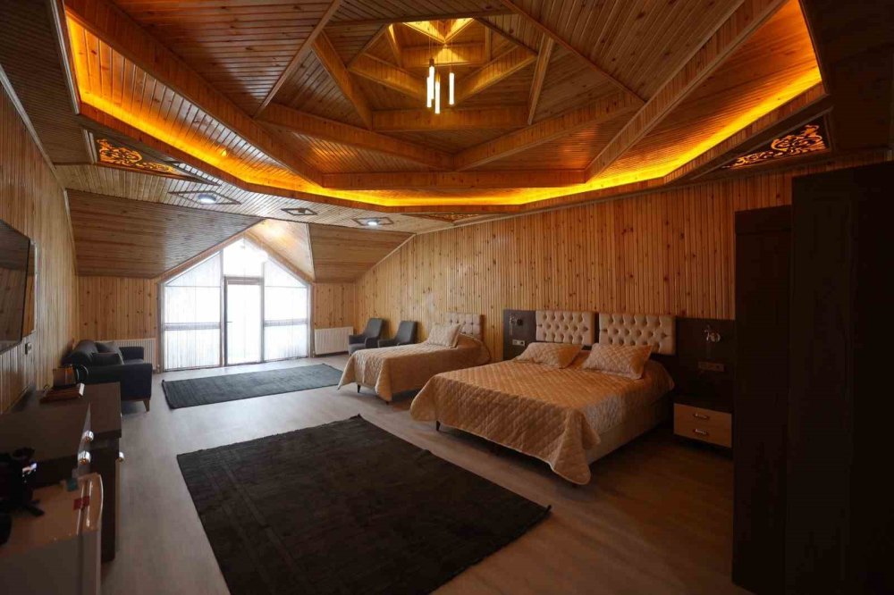 Erzurum Aziziye’de 2025 Yılı.. Bir Yıllık Yatırım Bilançosu!