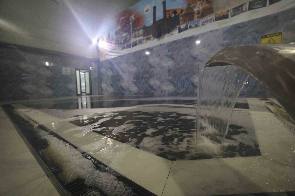 Erzurum Aziziye’de 2025 Yılı.. Bir Yıllık Yatırım Bilançosu!