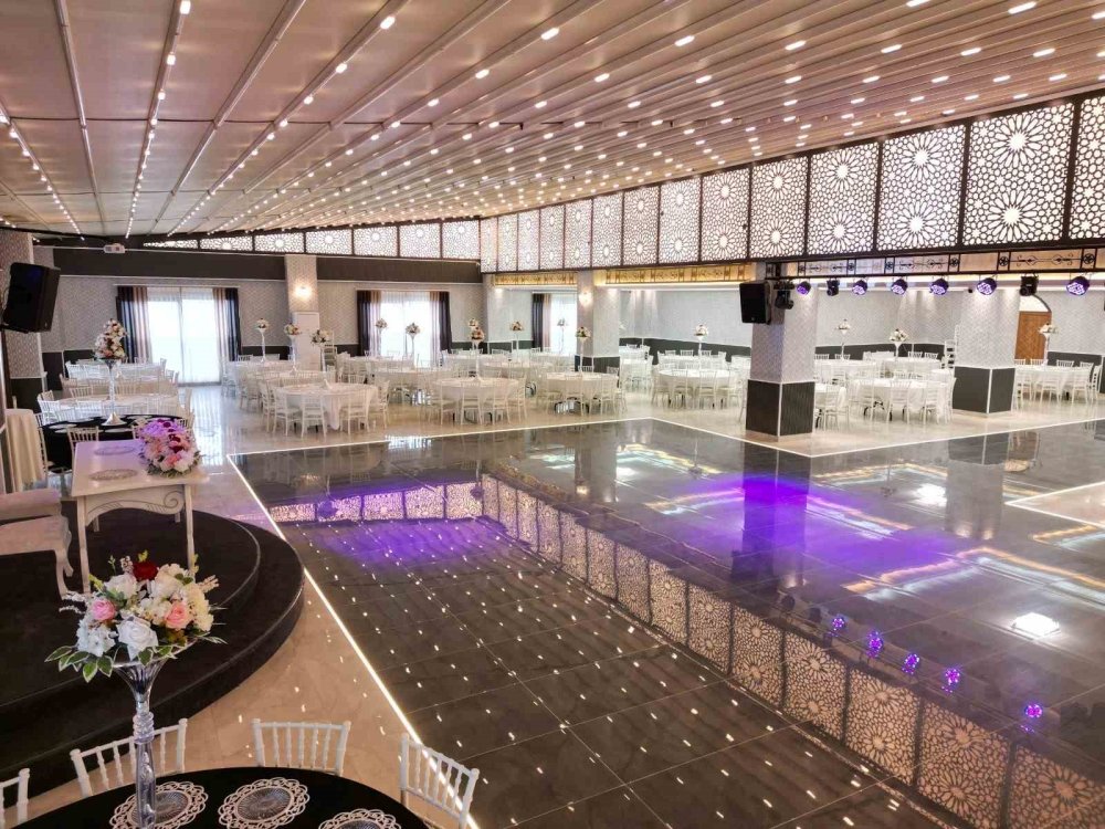 Erzurum Aziziye’de 2025 Yılı.. Bir Yıllık Yatırım Bilançosu!