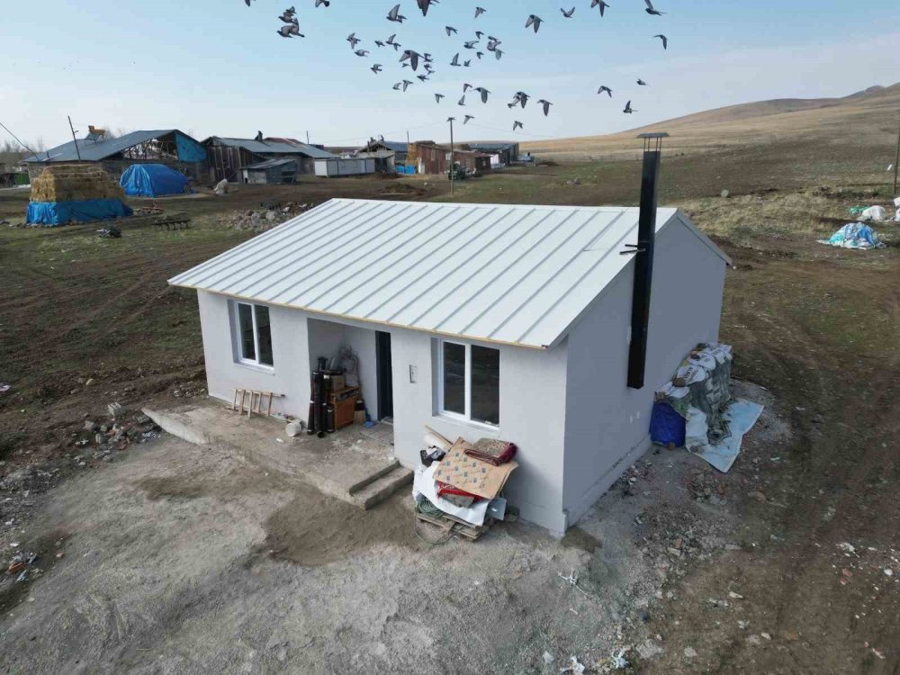 Erzurum Aziziye’de 2025 Yılı.. Bir Yıllık Yatırım Bilançosu!