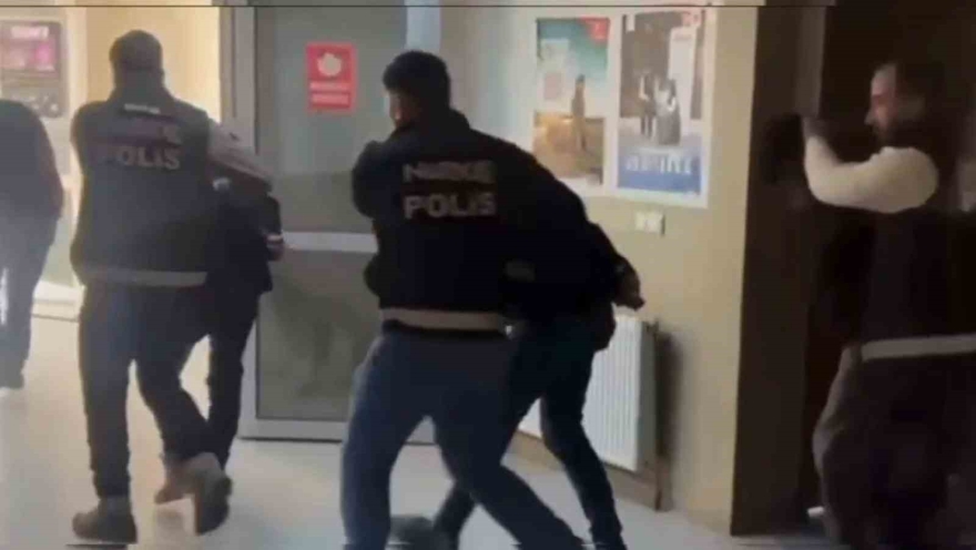 Hatay’da Yeni Yıl Öncesi Asayiş Denetimi, Hapis Cezası İle Aranan 52 Şahıs Yakalandı