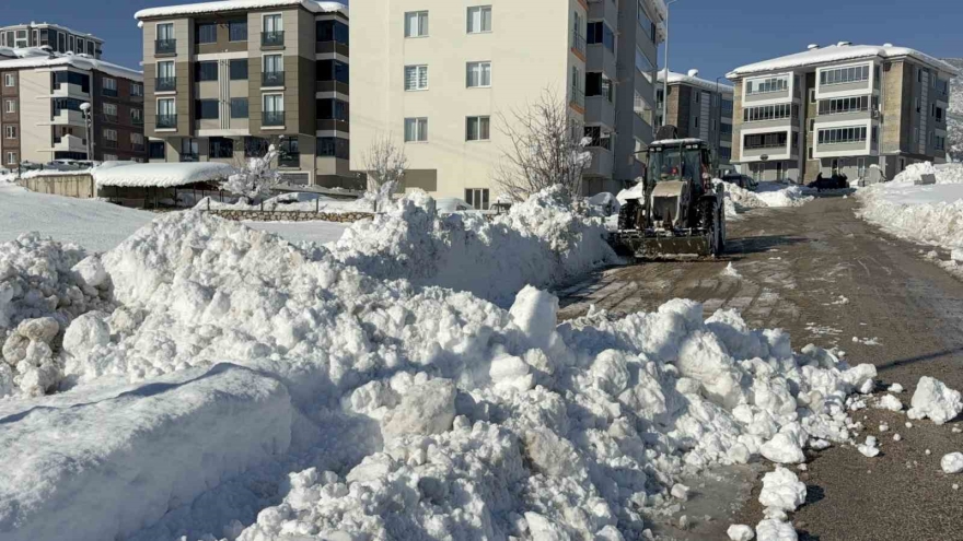 Vali Yavuz’dan Don Ve Buzlanma Uyarısı: "bu Gece En Soğuk Geceyi Yaşayacağız"