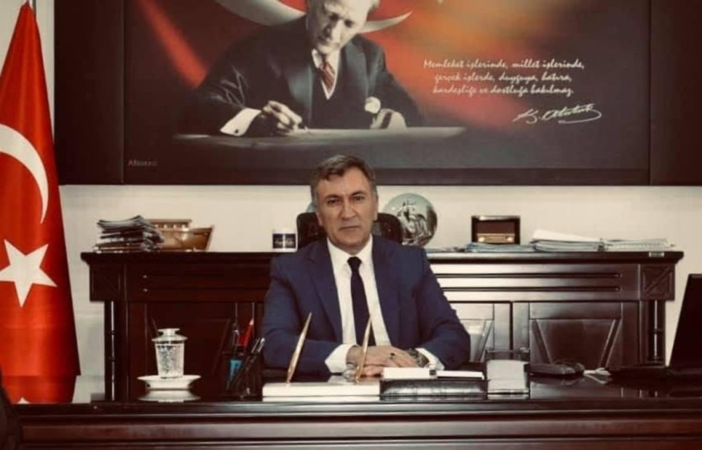 Iğdır İl Özel İdaresi'nde Yargı Müdahalesi.. Akkuş Yeniden Genel Sekreter!