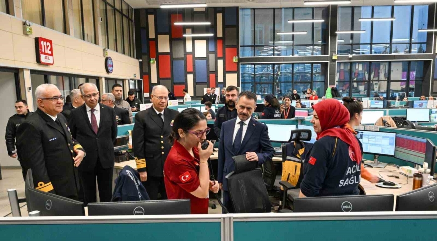 Kocaeli’de Yılbaşı Öncesi Hazırlıklar Tamam